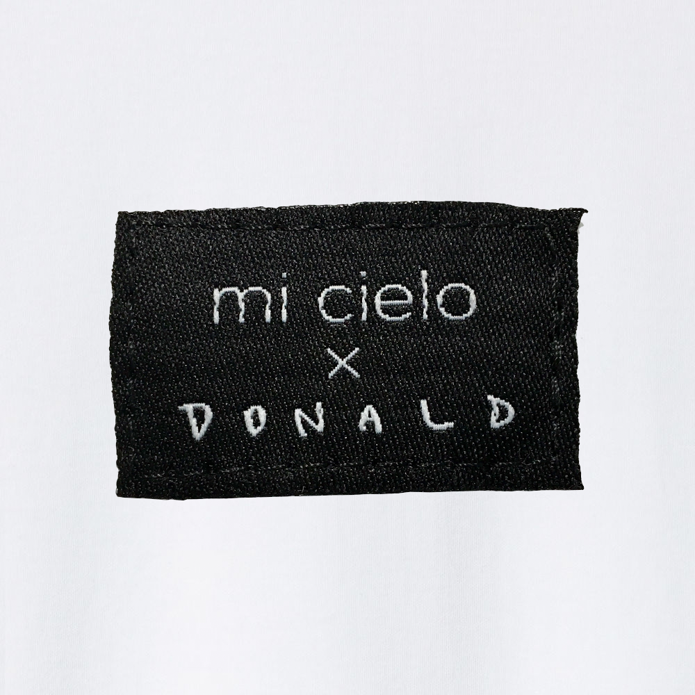 Giving Tree - Kids Shirt - mi cielo x Donald Robertson