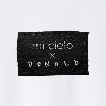 Giving Tree - Kids Shirt - mi cielo x Donald Robertson