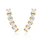 Millie Bar Studs