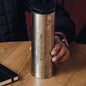Monrovia - California Map Tumbler