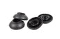 Trekking Pole Mud Snow Baskets 37 mm (4 Pack)