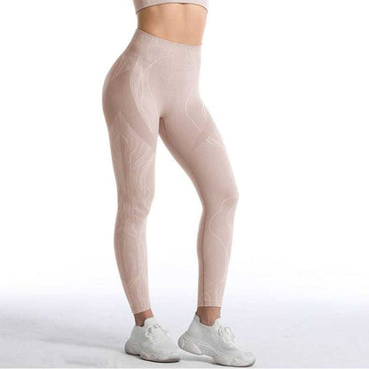Seamless Sports Set Women Crop Top Bra Leggings Sports Shorts Yoga