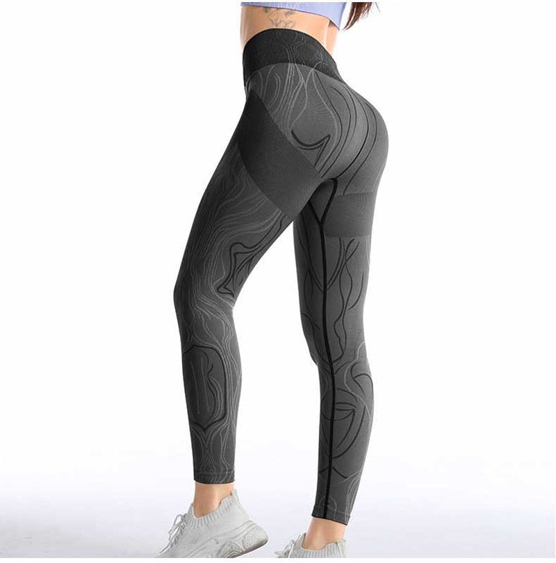 Seamless Sports Set Women Crop Top Bra Leggings Sports Shorts Yoga