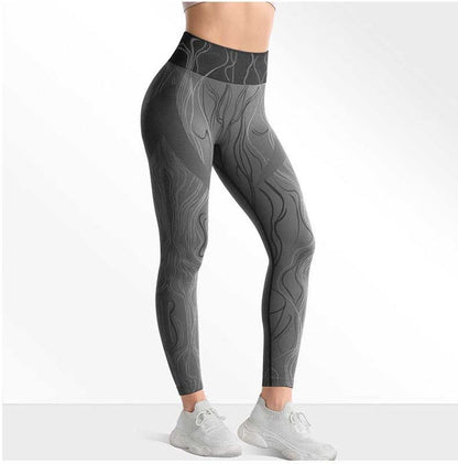 Seamless Sports Set Women Crop Top Bra Leggings Sports Shorts Yoga