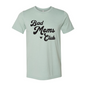 Bad Moms Club T-shirt