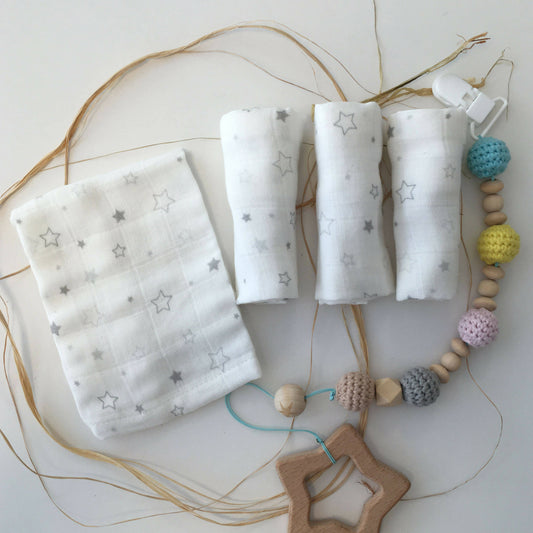 ** MERGED INTO 1 LISTING WITH ALL PATTERNS TOGETHER ** OEKO-TEX