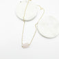 Quartz Necklaces