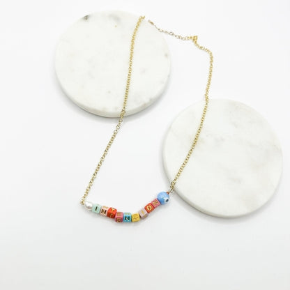 Quartz Necklaces