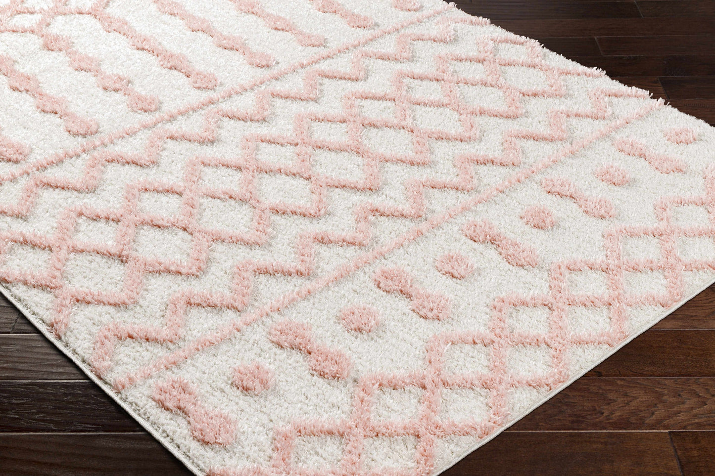 Darva Area Rug