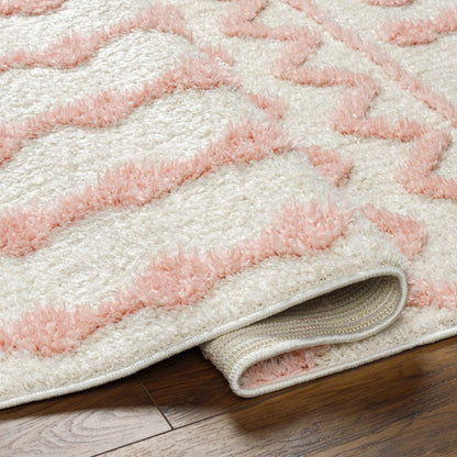 Darva Area Rug