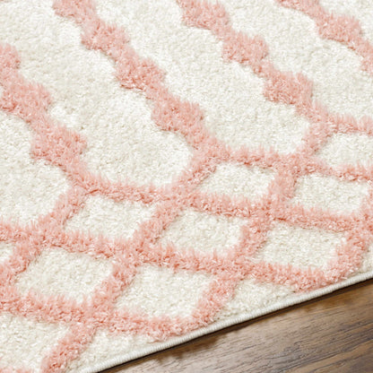 Darva Area Rug