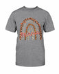 Mama Rainbow T shirt
