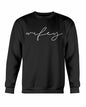 Wifey Sweatshirt