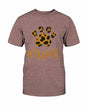 Mom Paw T shirt