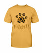 Mom Paw T shirt