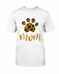 Mom Paw T shirt