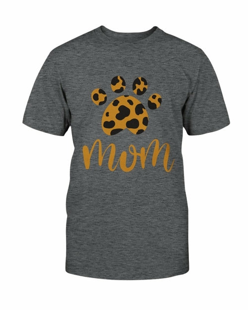 Mom Paw T shirt