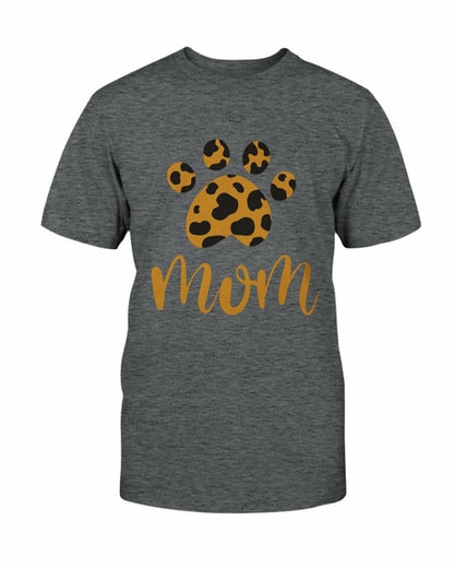 Mom Paw T shirt