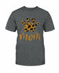 Mom Paw T shirt