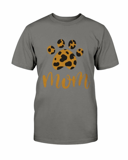 Mom Paw T shirt
