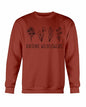 Raising Wildflowers Sweatshirt