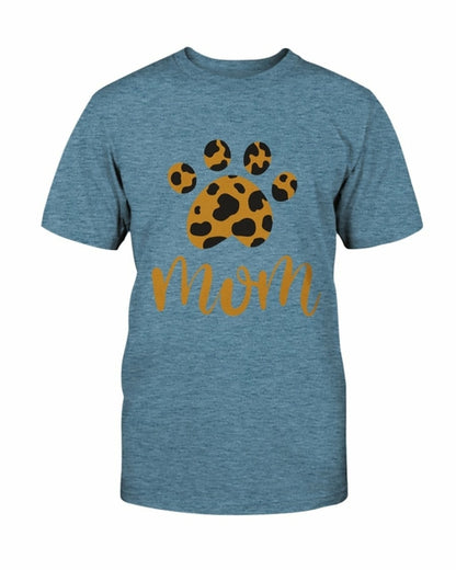 Mom Paw T shirt