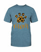 Mom Paw T shirt