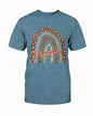 Mama Rainbow T shirt