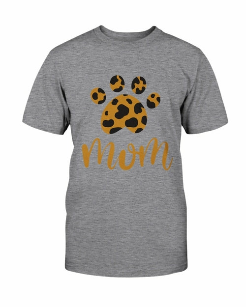 Mom Paw T shirt