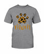 Mom Paw T shirt