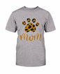 Mom Paw T shirt