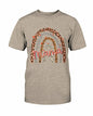 Mama Rainbow T shirt