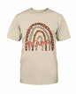 Mama Rainbow T shirt