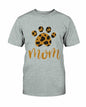 Mom Paw T shirt