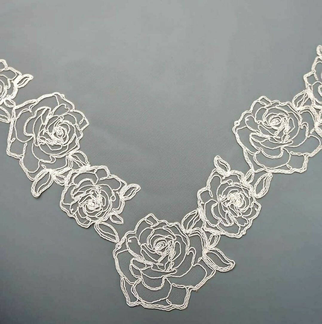 SHADOW ROSE SET (MST46011) - 18pcs