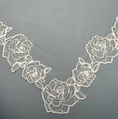 SHADOW ROSE SET (MST46011) - 18pcs