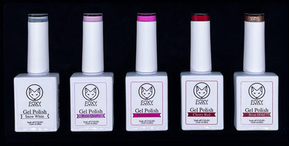 Gel Color Set
