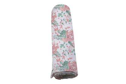 Desert Rose Swaddle