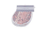 Under The Sea Heart Bibs - Set of 2