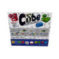 Zummy Face Change Board Game with 16 Cubes and Game Bell