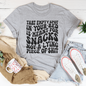 That Empty Spot In Your Bed Is Meant For Snacks Not A Lying Piece Tee