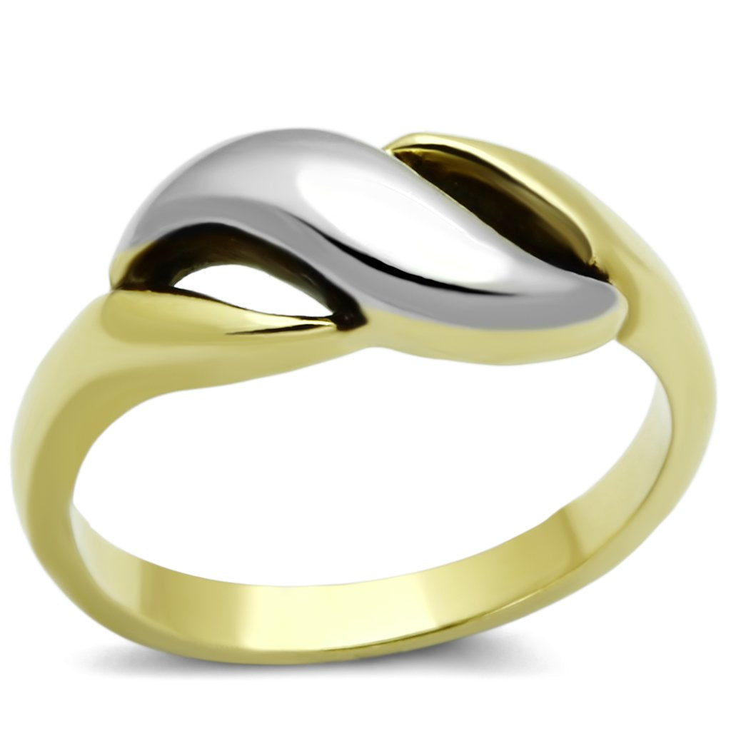 TK1089 - Two-Tone IP Gold (Ion Plating) Stainleshttps://admin.shopify.com/store/zm60jx-fp/products?start=NTE%3D&selectedView=all&after=eyJsYXN0X2lkIjoxMDEyMzQwNTkxODUxOCwibGFzdF92YWx1ZSI6IjIwMjUtMDMtMTAgMTY6MDg6NDcuMDAwMDAwIn0%3Ds Steel Ring with No