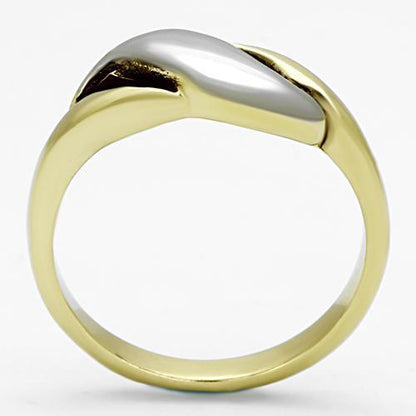 TK1089 - Two-Tone IP Gold (Ion Plating) Stainleshttps://admin.shopify.com/store/zm60jx-fp/products?start=NTE%3D&selectedView=all&after=eyJsYXN0X2lkIjoxMDEyMzQwNTkxODUxOCwibGFzdF92YWx1ZSI6IjIwMjUtMDMtMTAgMTY6MDg6NDcuMDAwMDAwIn0%3Ds Steel Ring with No