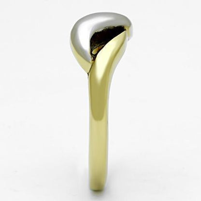 TK1089 - Two-Tone IP Gold (Ion Plating) Stainleshttps://admin.shopify.com/store/zm60jx-fp/products?start=NTE%3D&selectedView=all&after=eyJsYXN0X2lkIjoxMDEyMzQwNTkxODUxOCwibGFzdF92YWx1ZSI6IjIwMjUtMDMtMTAgMTY6MDg6NDcuMDAwMDAwIn0%3Ds Steel Ring with No