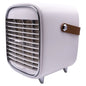 Zunammy Rechargeable Portable Handheld Cooling Desk Mini Cooler