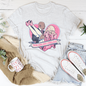 You're Gonna Need A Wheelchair Tee